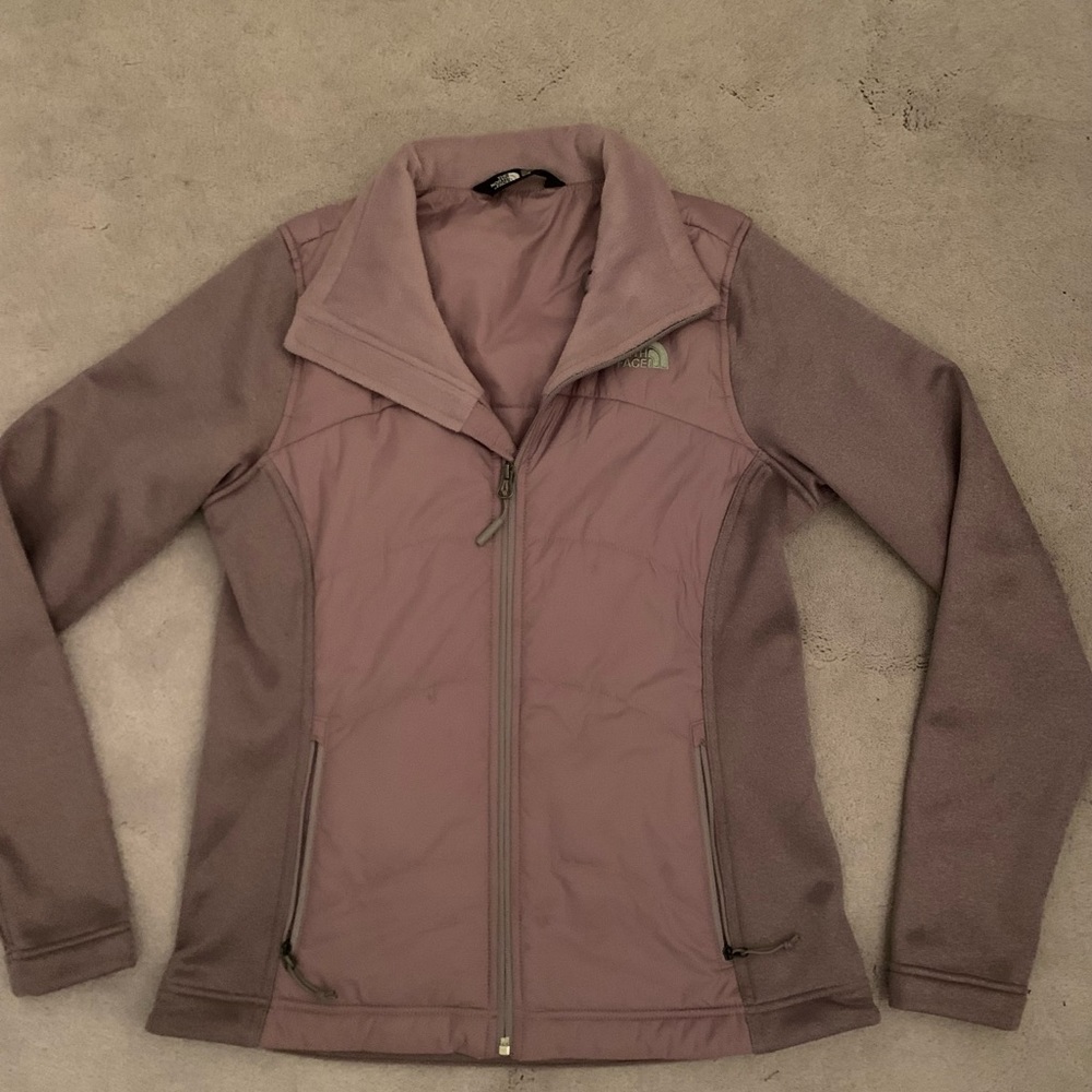 North Face Jacket